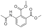 3-n-乙酰基氨基邻苯二甲酸甲酯