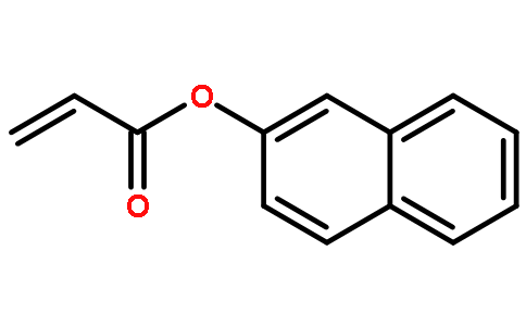 丙烯酸2-萘酯