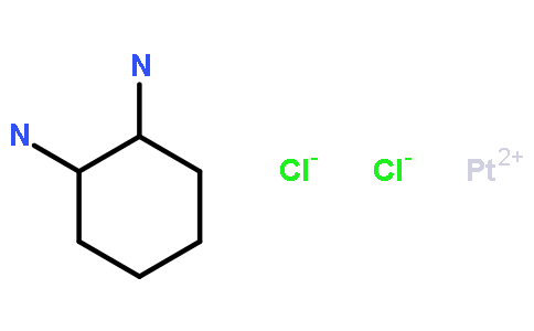 (1,2-二氨基环己烷)氯化铂