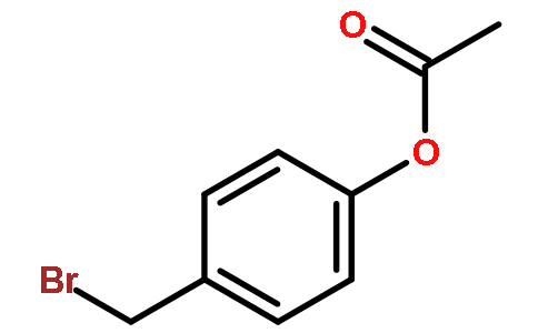 4-溴甲基苯基乙酸酯