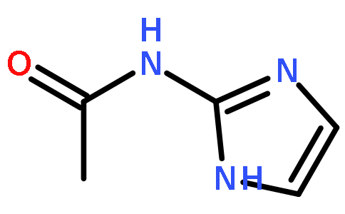 N-(1H-Imidazol-2-yl)acetamide