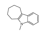 5-methyl-7,8,9,10-tetrahydro-6H-cyclohepta[b]indole