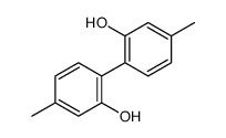 2-(2-hydroxy-4-methylphenyl)-5-methylphenol