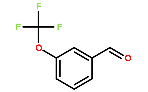 3-(三氟甲氧基)苯甲醛