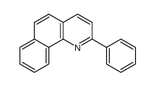 2-phenylbenzo[h]quinoline