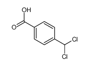 4-(二氯甲基)苯甲酸