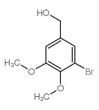 (3-BROMO-4,5-DIMETHOXYPHENYL)METHANOL