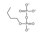 [butoxy(oxido)phosphoryl] phosphate
