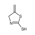 5-methylidene-1,3-thiazolidine-2-thione
