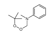 N-(tert-butylperoxymethyl)-N-methylaniline