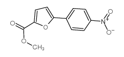 5-(4-硝基苯基)呋喃-2-羧酸甲酯