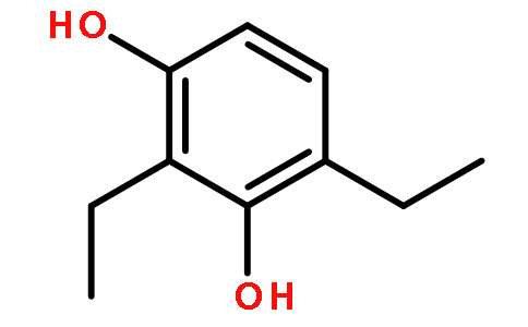 24-二乙基-13-苯二醇