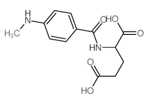 甲氨蝶呤杂质12（甲氨蝶呤EP杂质L）