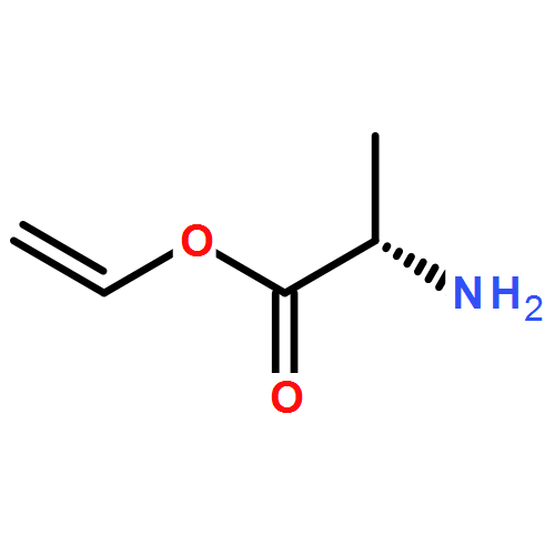 L-丙氨酸乙烯酯