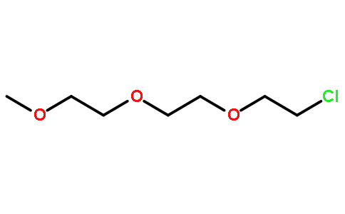 甲基-三聚乙二醇-氯