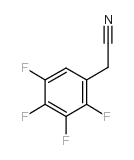 2,3,4,5-四氟苯基乙腈