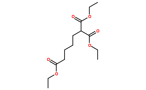 二乙基-2-乙氧羰基庚二酸酯