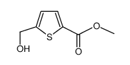 methyl 5-(hydroxymethyl)thiophene-2-carboxylate