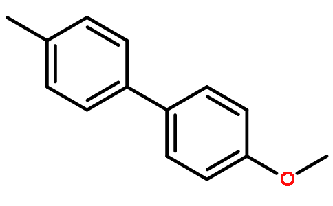 4-甲氧基-4'-甲基-1,1'-联苯