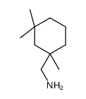(1,3,3-三甲基环己基)甲胺