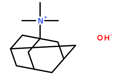 N,N,N-三甲基-1-金刚烷基氢氧化铵