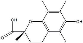 (R)-(+)-6-羟基-2,5,7,8-四甲基色烷-2-羧酸