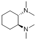 (1S,2S)-N,N,N',N'-四甲基-1,2-环己二胺