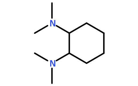 (1R,2R)-N,N,N',N'-四甲基-1,2-环己二胺