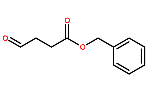 4-氧代丁酸苄酯