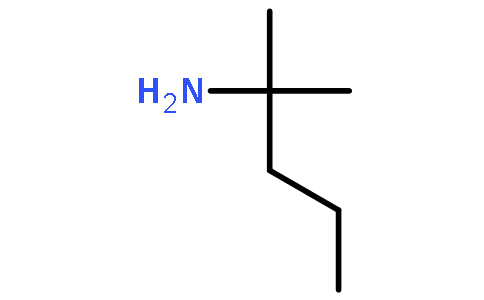 2-甲基-2-戊胺
