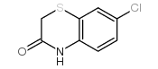 7-氯-2H-1,4-苯并噻唑-3(4H)-酮