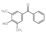 (4-hydroxy-3,5-dimethylphenyl)-phenylmethanone