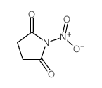 N-硝基琥珀酰亚胺