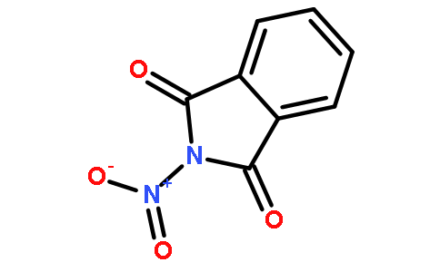 2-nitroisoindole-1,3-dione