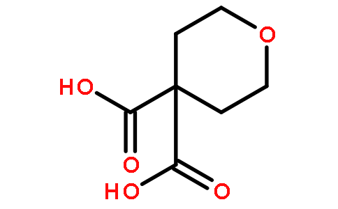 四氢吡喃-4,4-二羧酸