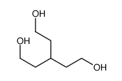 3-(2-hydroxyethyl)pentane-1,5-diol