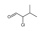 2-chloro-3-methylbutanal