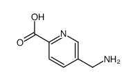5-(aminomethyl)pyridine-2-carboxylic acid