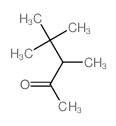 3,4,4-trimethylpentan-2-one