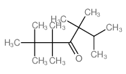 2,2,3,3,5,5,6-heptamethylheptan-4-one