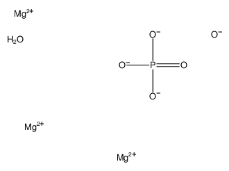 磷酸镁 水合物