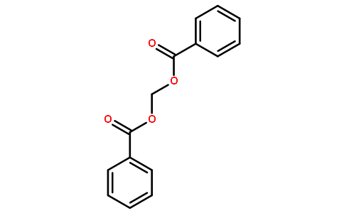 二苯甲酸亚甲基酯