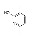 2-羟基-3,6-二甲基吡啶