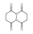 2,3,7,8-tetrahydropyridazino[1,2-a]pyridazine-1,4,6,9-tetrone