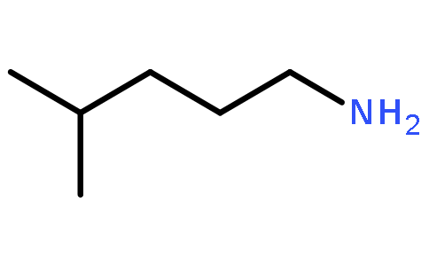4-甲基戊-1-胺