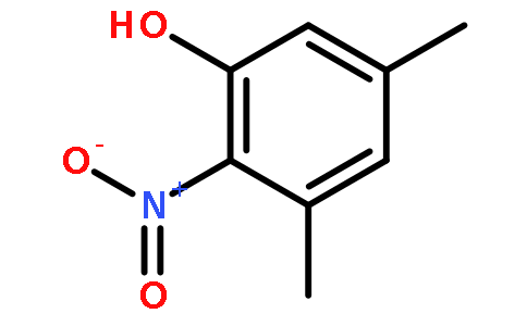 3,5-DIMETHYL-2-NITROPHENOL