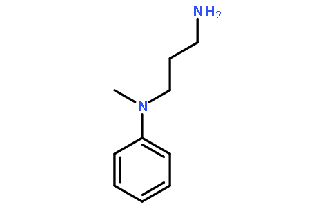 N-(3-氨丙基)-N-甲苯胺