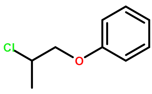 2-氯丙基苯基醚