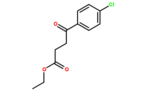 4-(4-氯-苯基)-4-氧代-丁酸乙酯