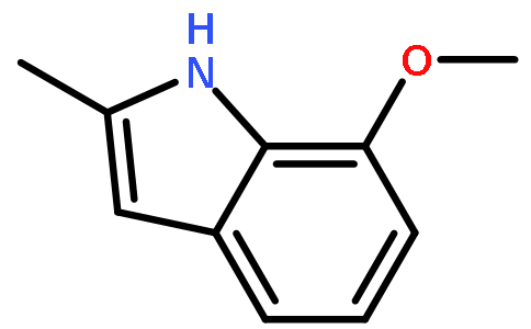 7-甲氧基-2-甲基-1H-吲哚